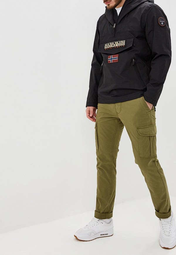 Napapijri Ветровка - RAINFOREST - фото 2