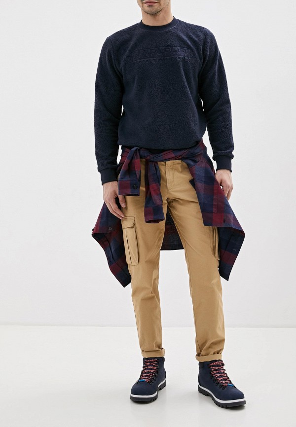 Napapijri Свитшот - фото 2