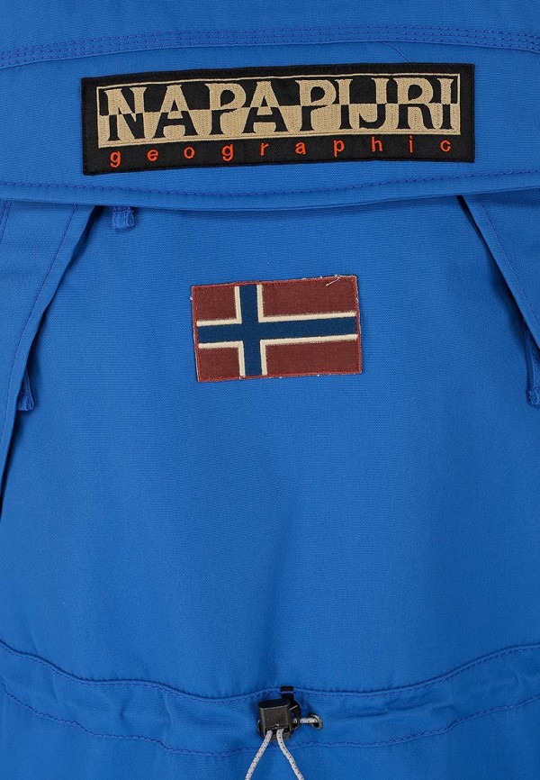 Napapijri Куртка утепленная - фото 3