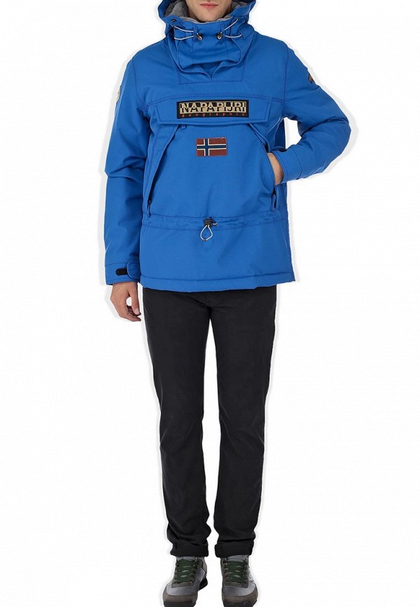 Napapijri Куртка утепленная - фото 4