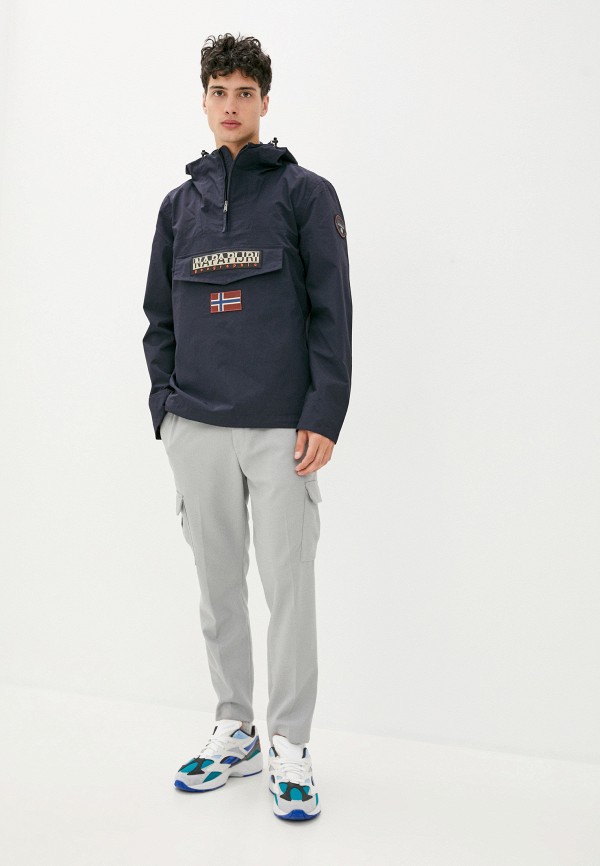 Napapijri Ветровка - фото 2