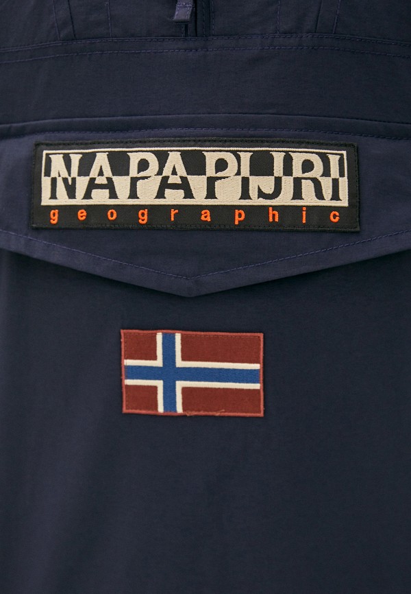 Napapijri Ветровка - фото 4