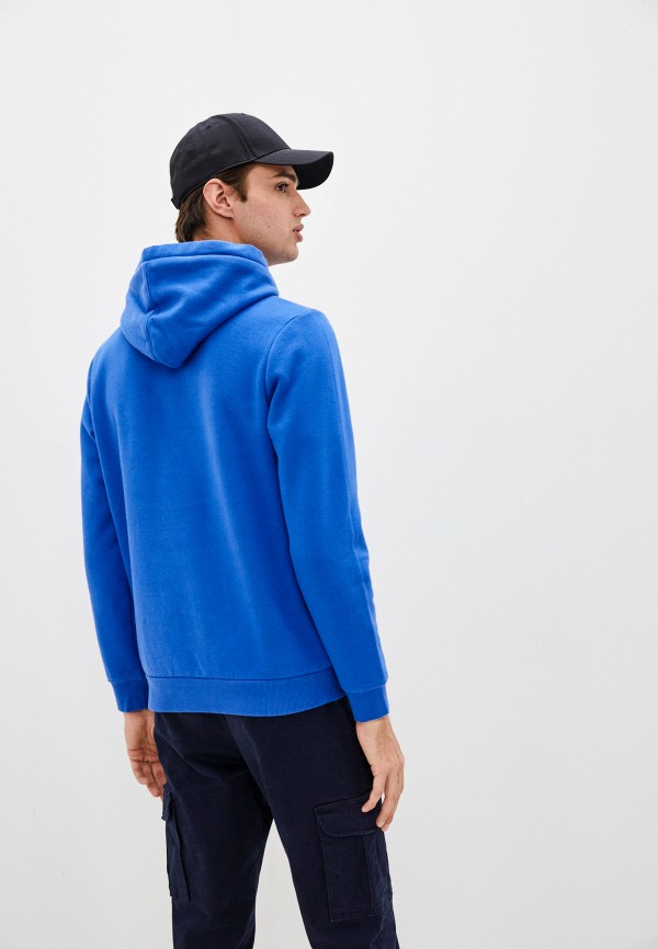 Napapijri Худи - BURGEE - фото 3