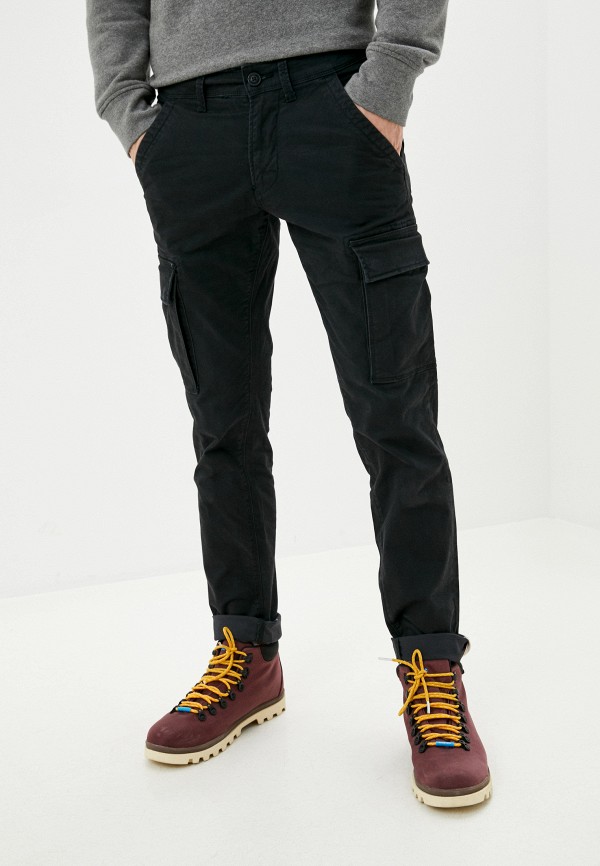 Napapijri Брюки - MOTO - фото 1