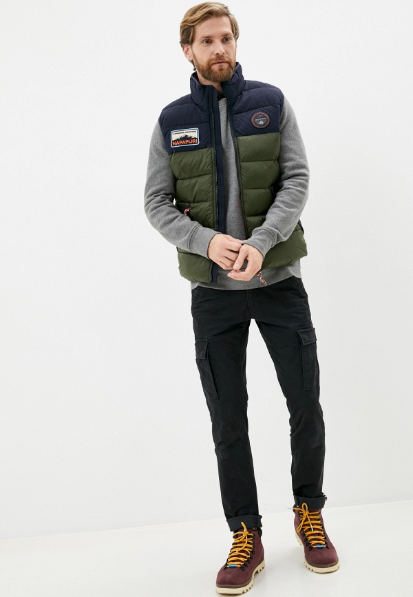 Napapijri Брюки - MOTO - фото 2