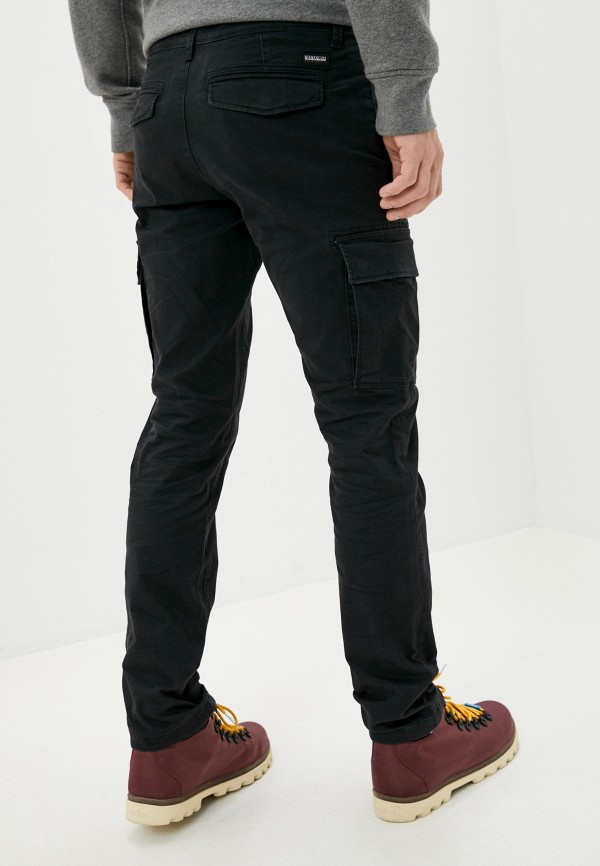 Napapijri Брюки - MOTO - фото 3