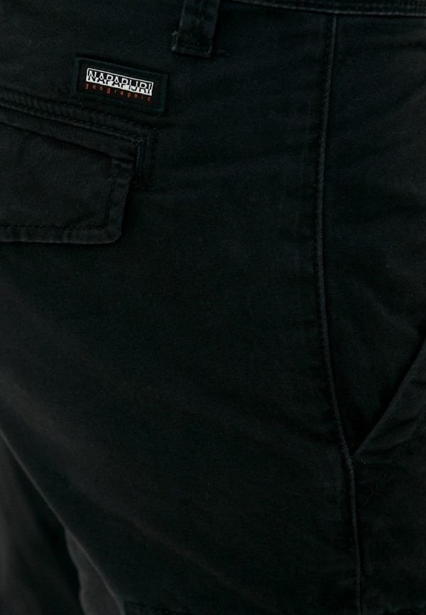 Napapijri Брюки - MOTO - фото 4