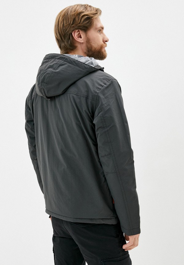 Napapijri Куртка утепленная - RAINFOREST - фото 3