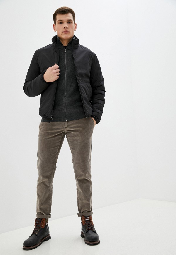 Napapijri Куртка утепленная - ALVAR - фото 2