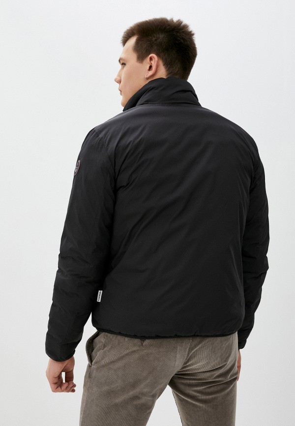 Napapijri Куртка утепленная - ALVAR - фото 3