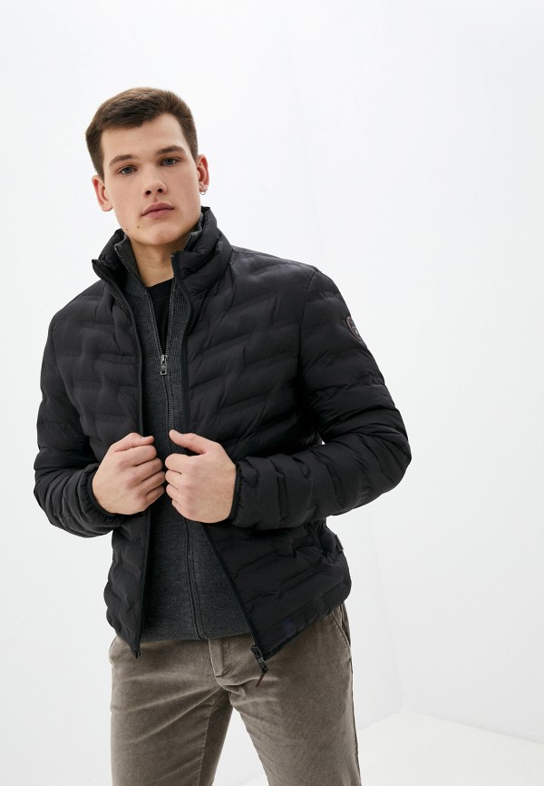 Napapijri Куртка утепленная - ALVAR - фото 4