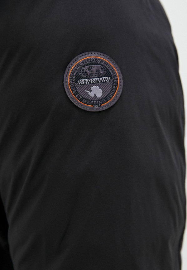 Napapijri Куртка утепленная - ALVAR - фото 5