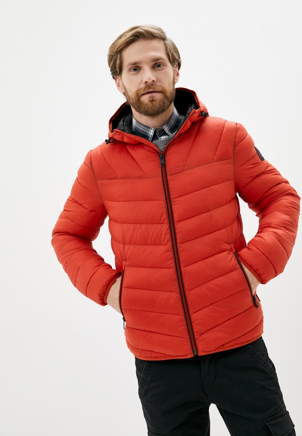 Napapijri Куртка утепленная - AERONS - фото 1