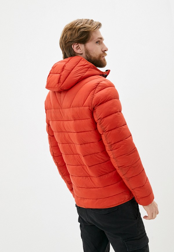 Napapijri Куртка утепленная - AERONS - фото 3