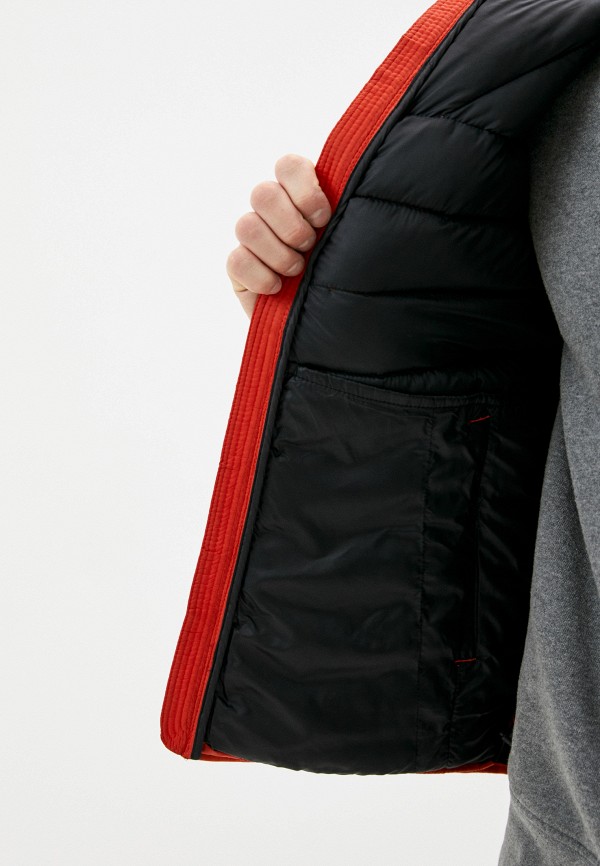 Napapijri Куртка утепленная - AERONS - фото 4