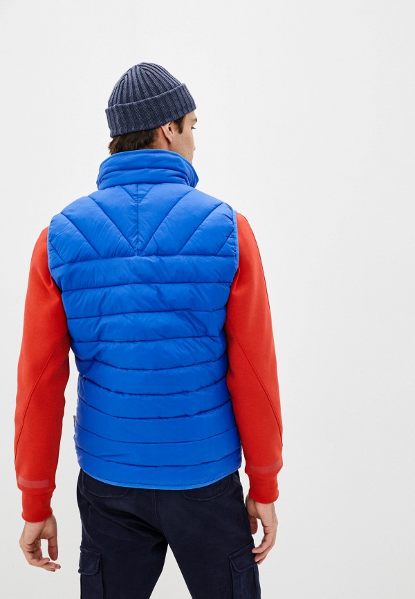 Napapijri Жилет утепленный - AERONS - фото 3