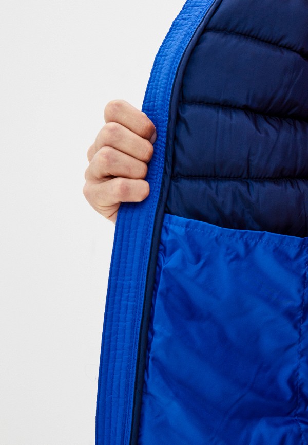 Napapijri Жилет утепленный - AERONS - фото 4