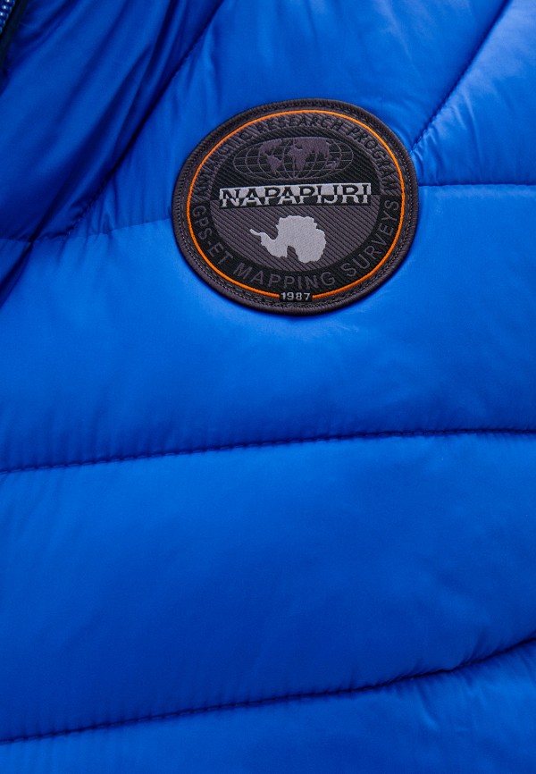 Napapijri Жилет утепленный - AERONS - фото 5