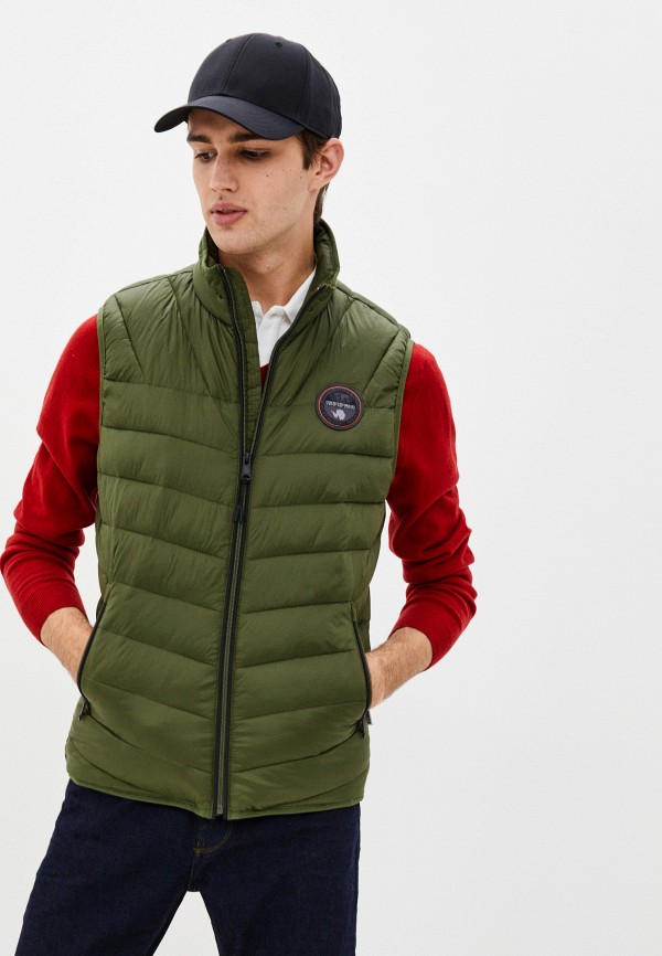 Napapijri Жилет утепленный - AERONS - фото 1