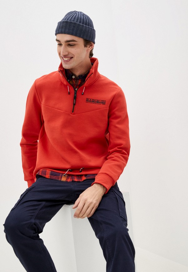 Napapijri Олимпийка - OODI - фото 1