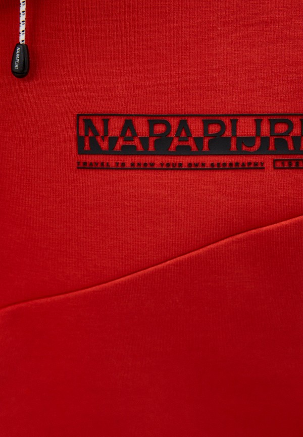 Napapijri Олимпийка - OODI - фото 4