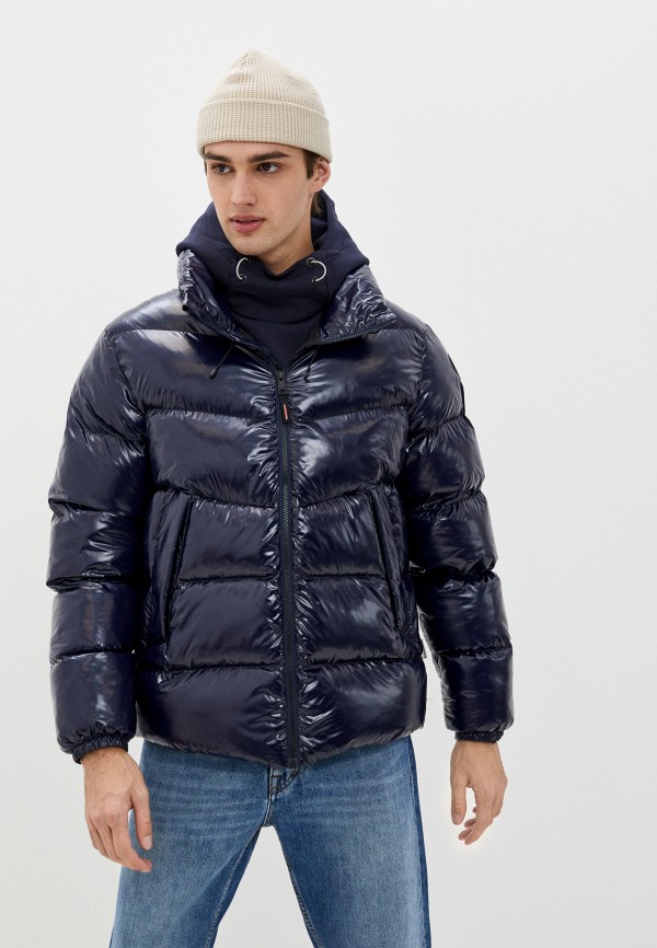 Napapijri Куртка утепленная - LOYLY - фото 1