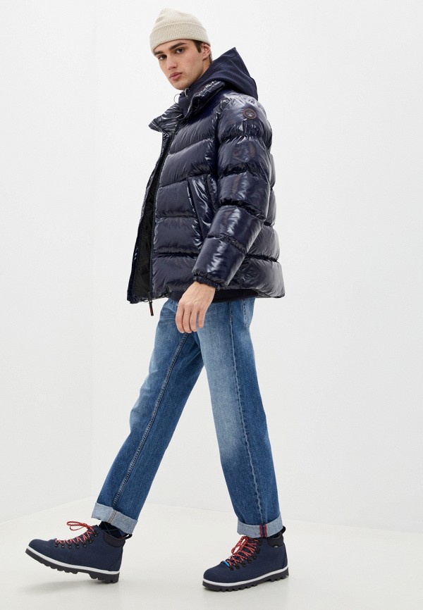 Napapijri Куртка утепленная - LOYLY - фото 2