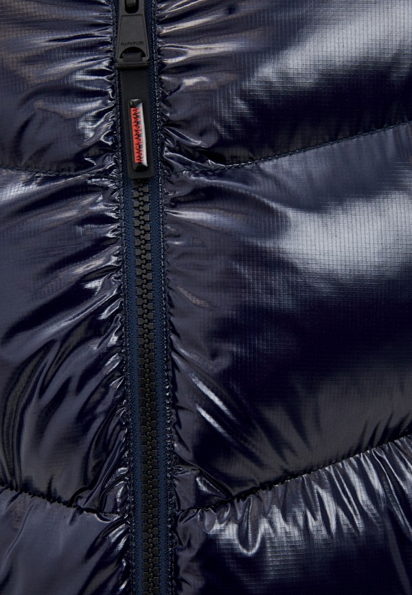 Napapijri Куртка утепленная - LOYLY - фото 5