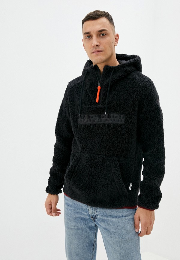 Napapijri Худи - TEIDE - фото 1