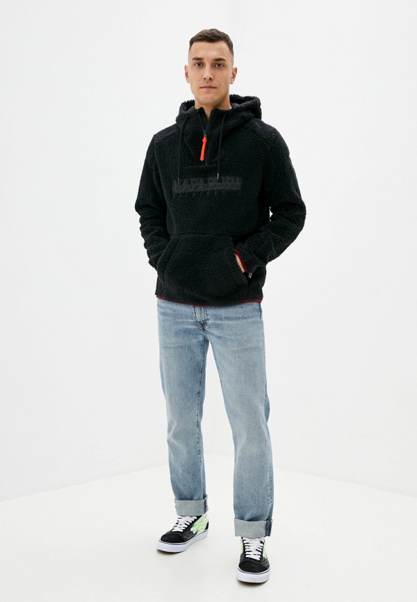 Napapijri Худи - TEIDE - фото 2