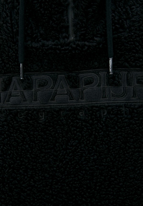 Napapijri Худи - TEIDE - фото 4