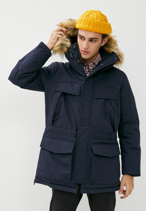 Napapijri Парка - SKIDOO - фото 1