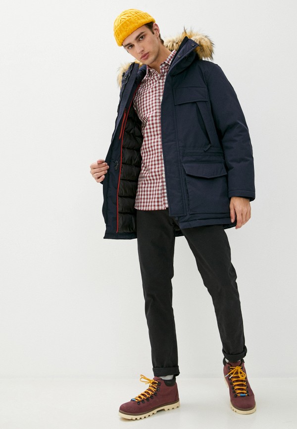 Napapijri Парка - SKIDOO - фото 2