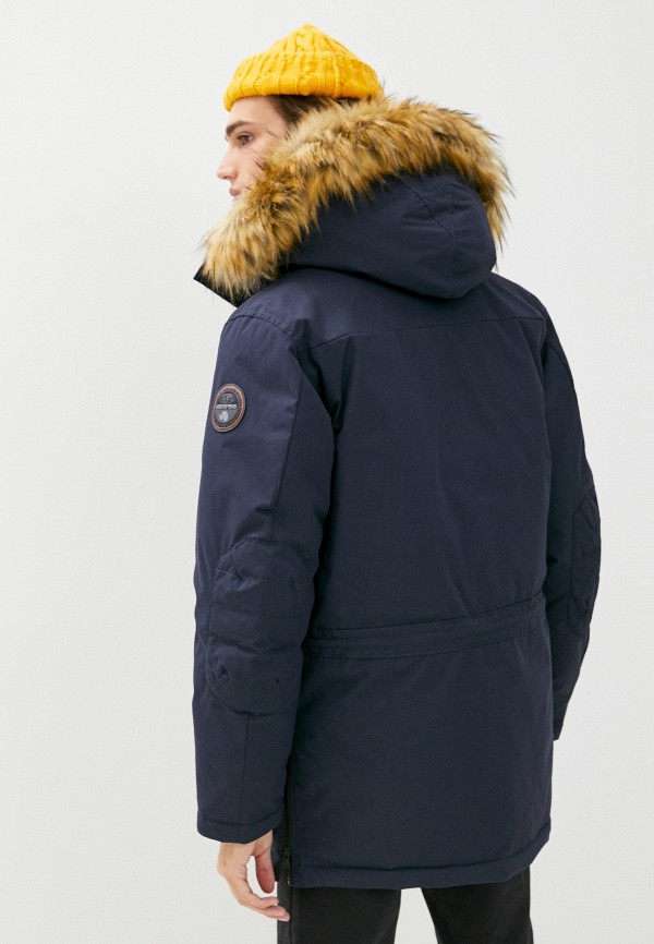 Napapijri Парка - SKIDOO - фото 3