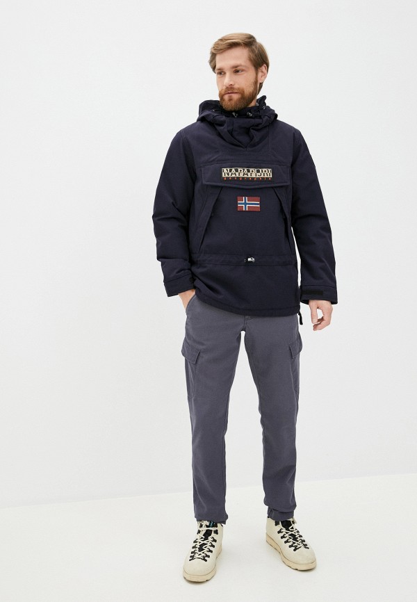 Napapijri Анорак - SKIDOO - фото 2