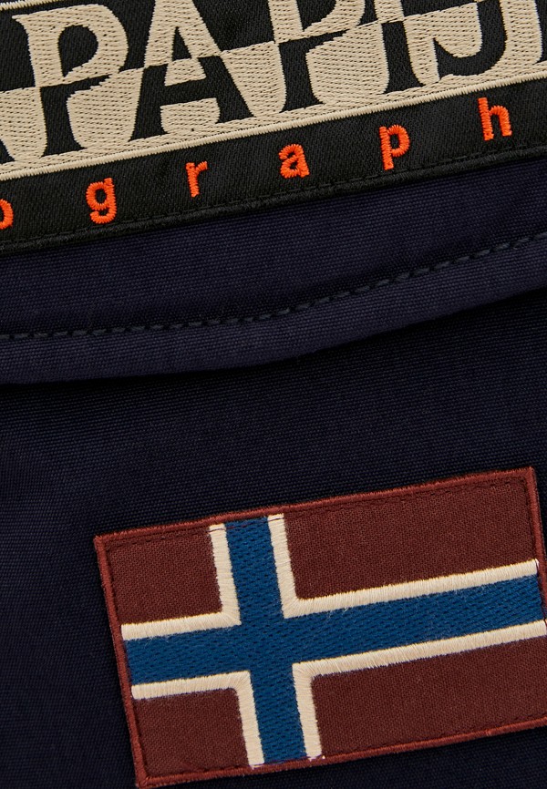 Napapijri Анорак - SKIDOO - фото 4