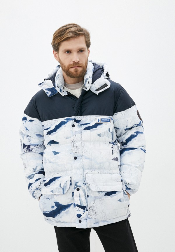 Napapijri Куртка утепленная - KAMPPI - фото 1
