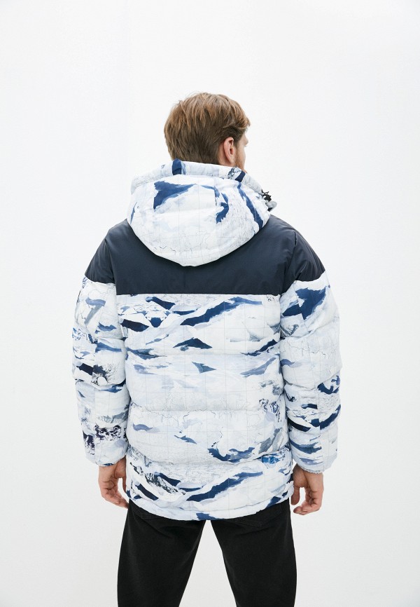 Napapijri Куртка утепленная - KAMPPI - фото 3