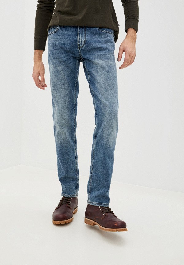 Napapijri Джинсы - фото 1