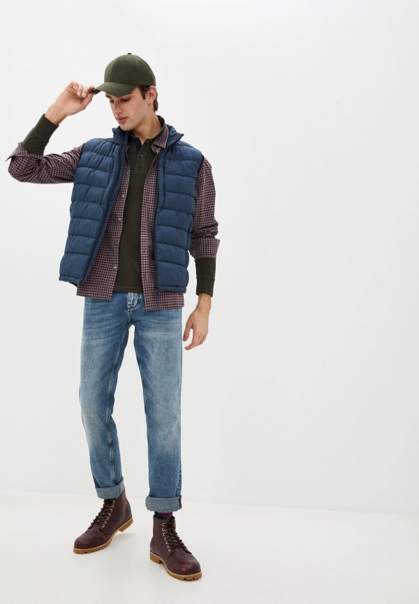 Napapijri Джинсы - фото 2