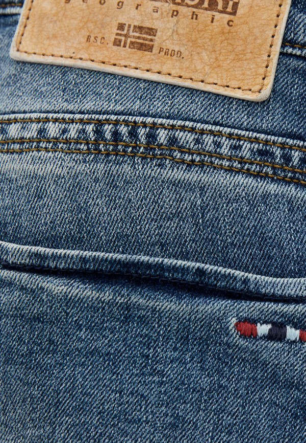 Napapijri Джинсы - фото 4