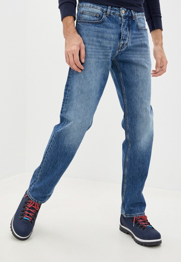 Napapijri Джинсы - фото 1