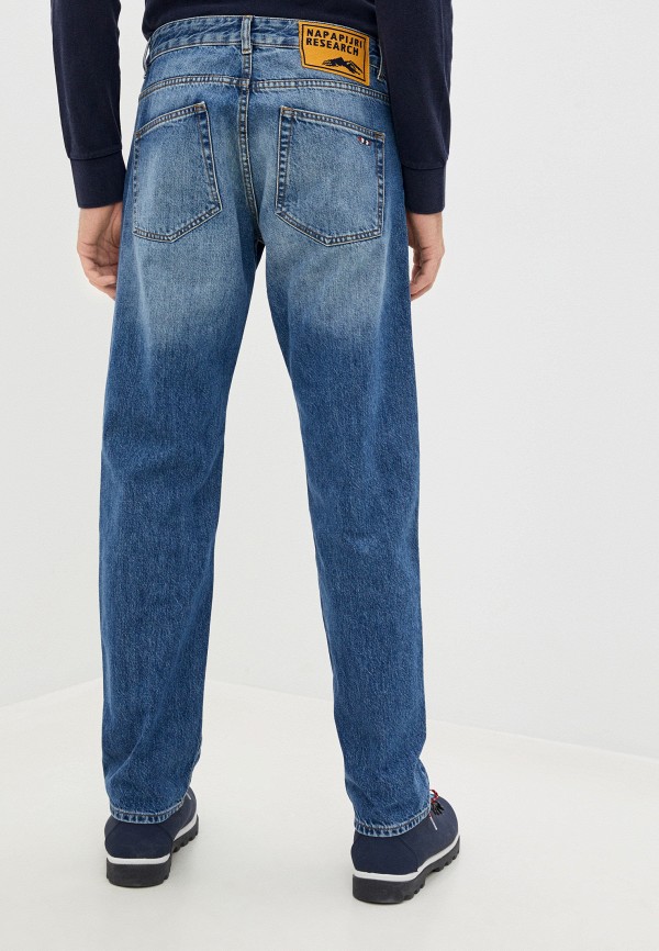 Napapijri Джинсы - фото 3