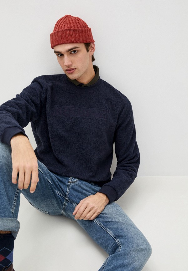 Napapijri Свитшот - фото 1