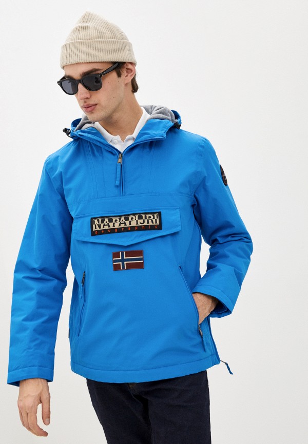 Napapijri Куртка утепленная - фото 1