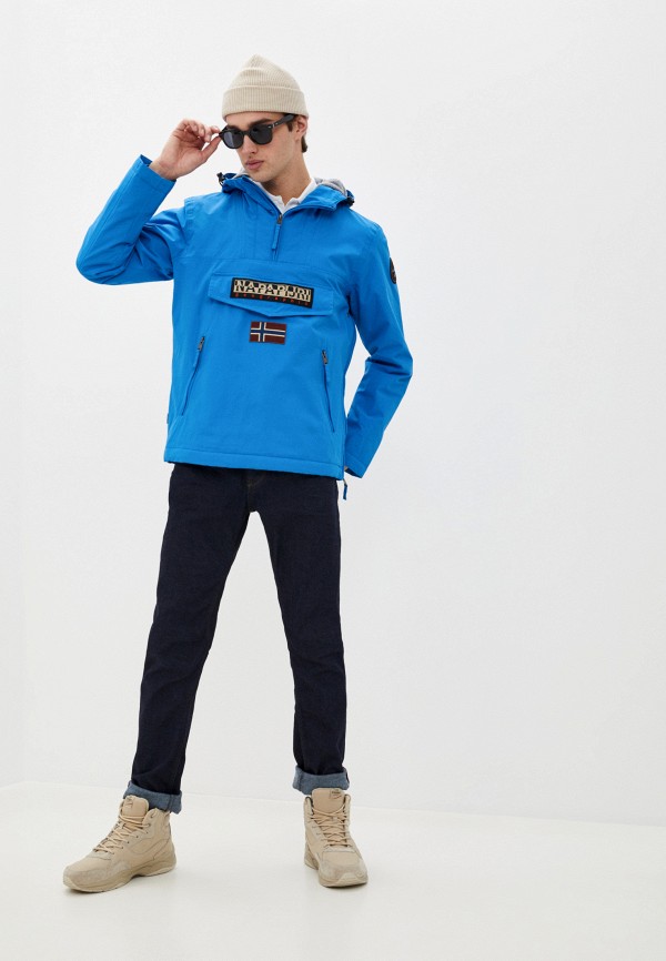 Napapijri Куртка утепленная - фото 2