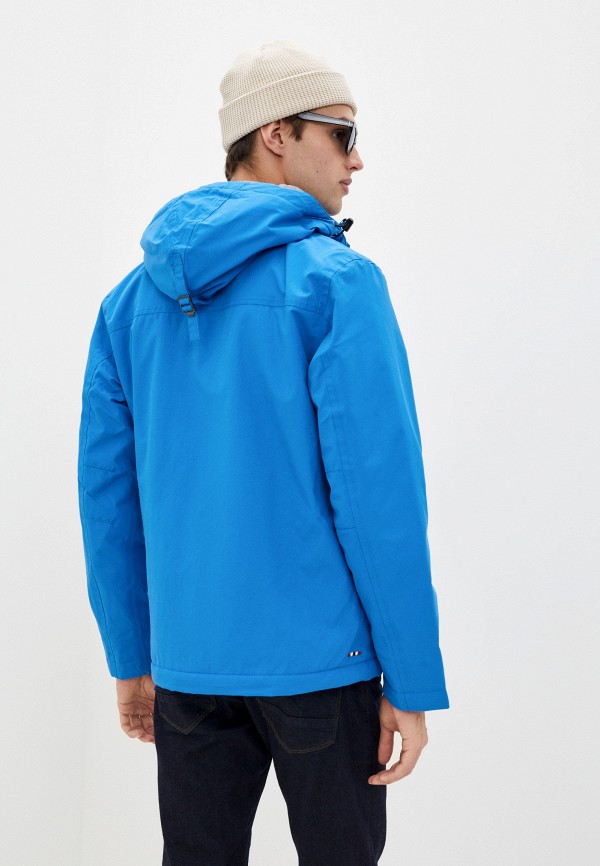 Napapijri Куртка утепленная - фото 3