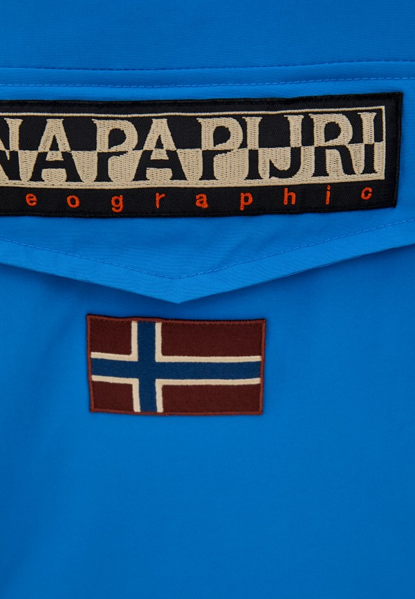 Napapijri Куртка утепленная - фото 4