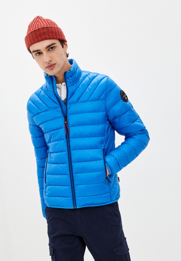 Napapijri Куртка утепленная - фото 1