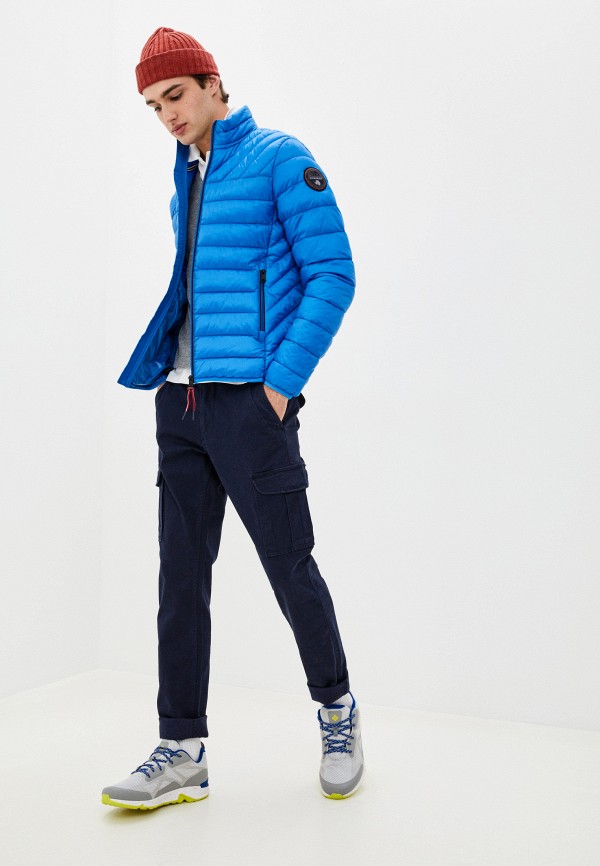 Napapijri Куртка утепленная - фото 2